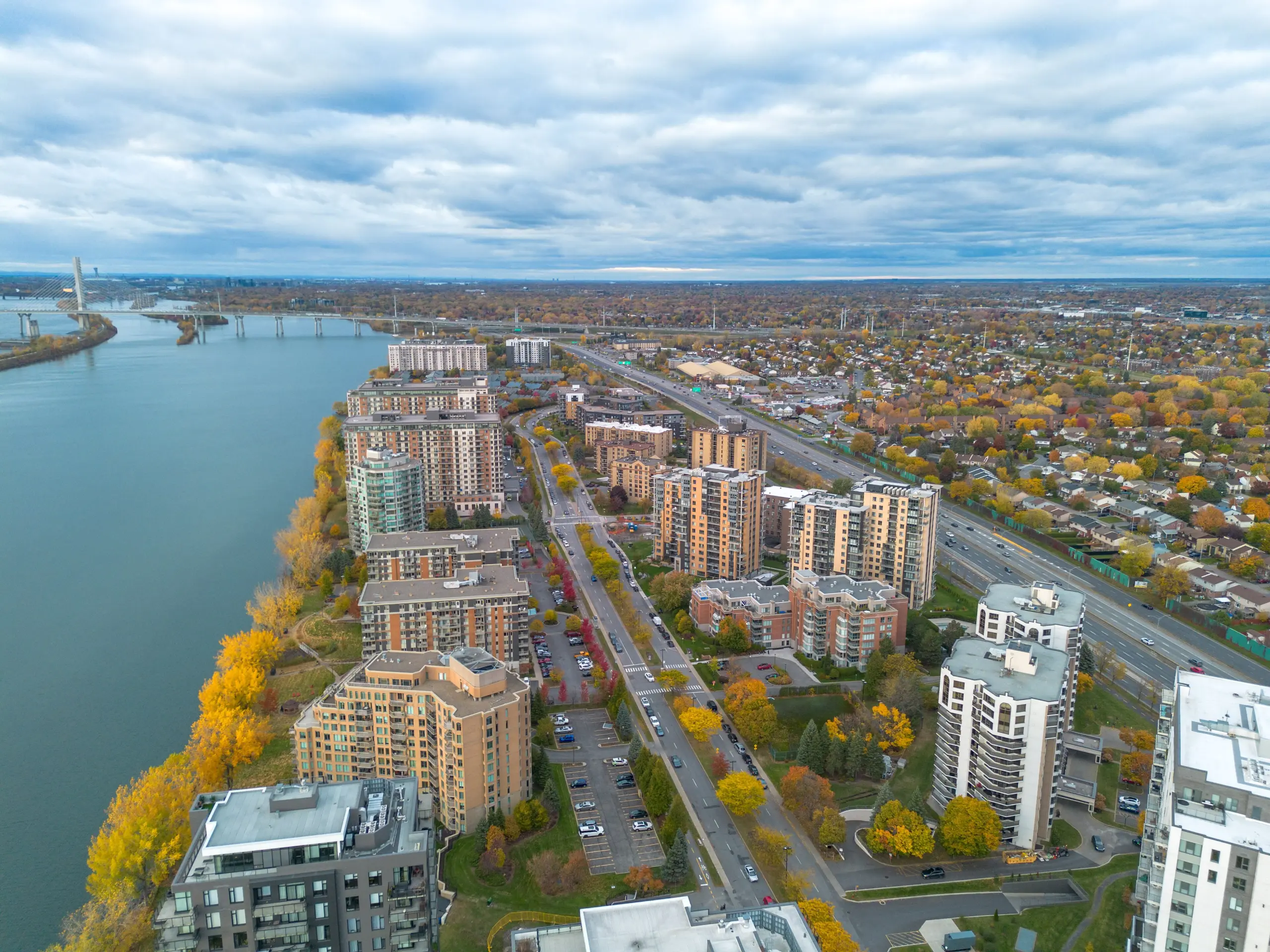 Brossard, Quebec: Brossard, Quebec