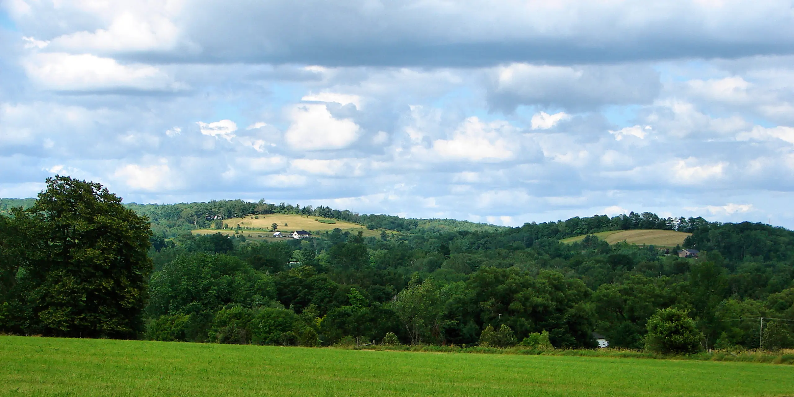 Hamilton, Ontario: Hamilton Township, Ontario, Canada