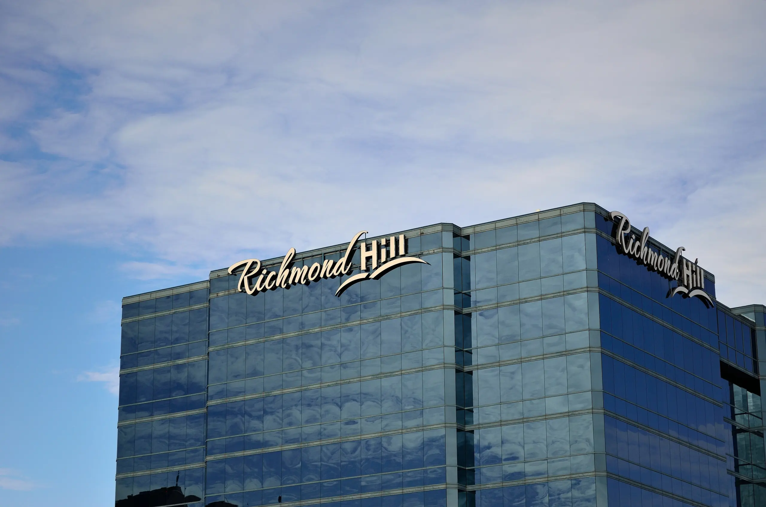 Richmond Hill, Ontario: Town of Richmond Hill225 East Beaver Creek Road Richmond Hill, Ontario