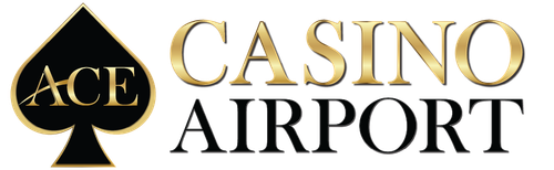 ACE Casino Airport logo