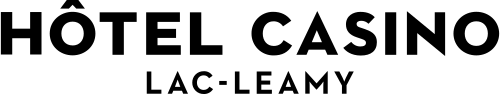Hôtel-Casino du Lac-Leamy logo