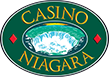 Casino Niagara logo