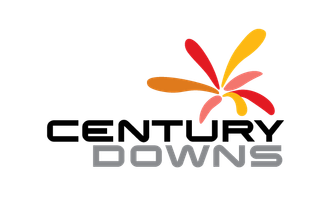 Century Downs Racetrack and Casino logo