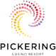 Pickering Casino Resort logo