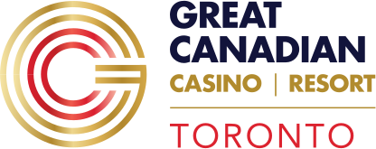 Great Canadian Casino Resort Toronto logo
